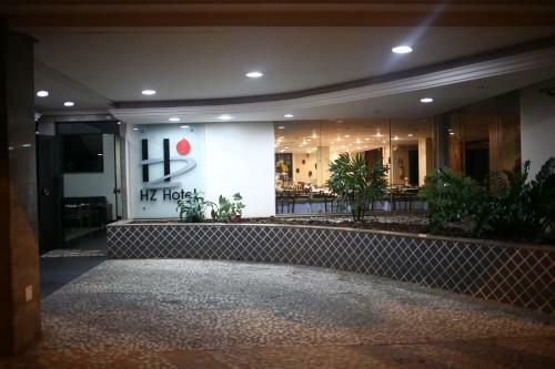 Hz Hotel