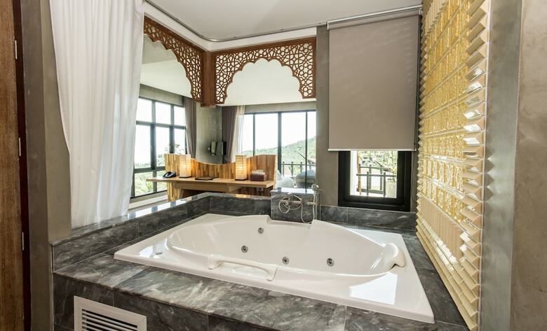 Hotel The Tarna Align Resort