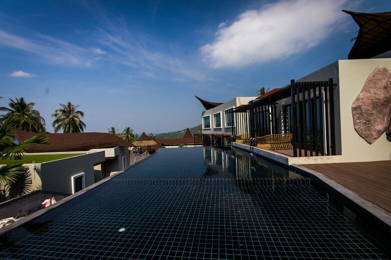 Hotel The Tarna Align Resort