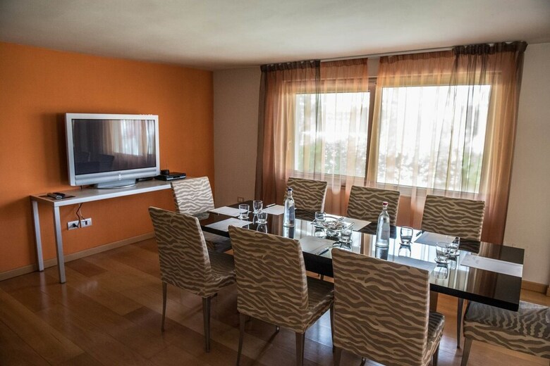 Phi Park Hotel Alcione