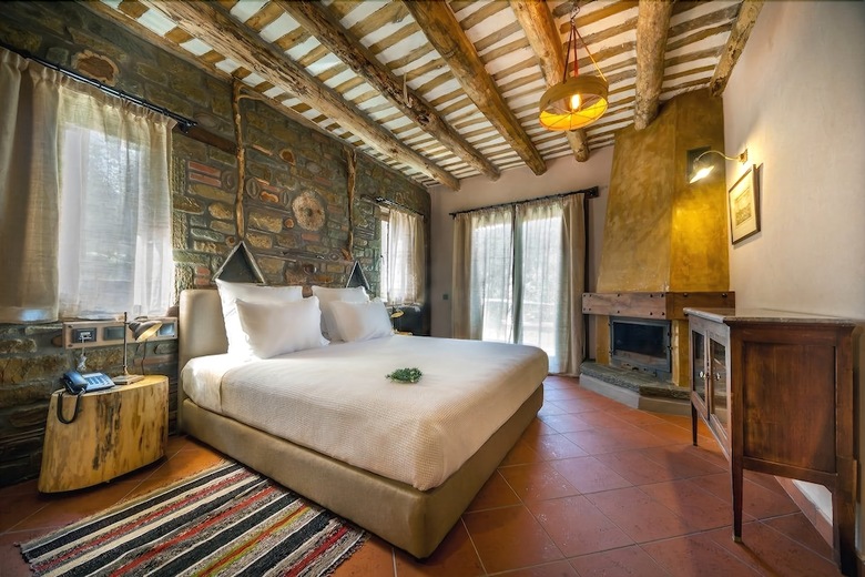 Aparthotel Montanema Handmade Village
