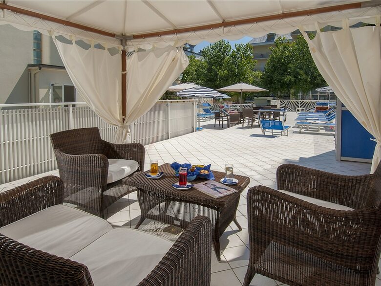 Hotel Losanna Gabicce Mare