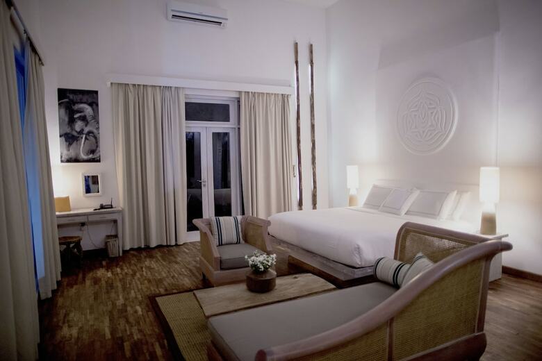 Hotel The Aiyana Resort & Spa