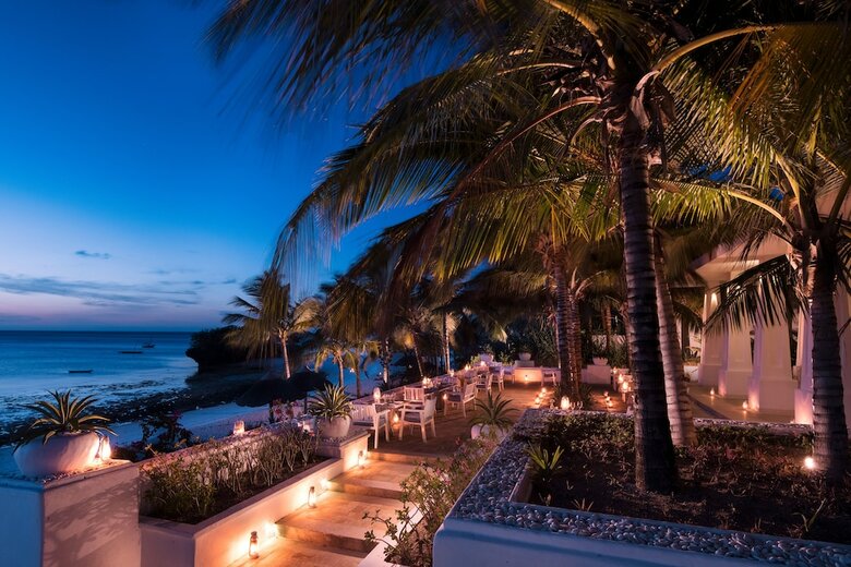 Hotel The Aiyana Resort & Spa