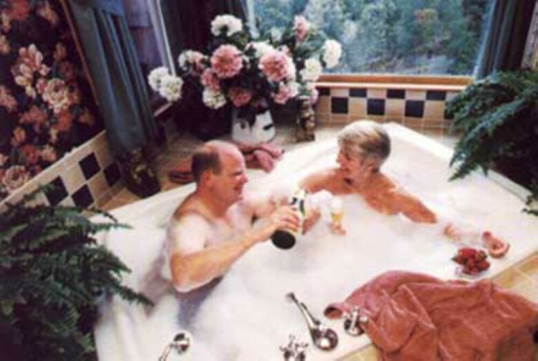 Innisfree Bed & Breakfast By-the-lake