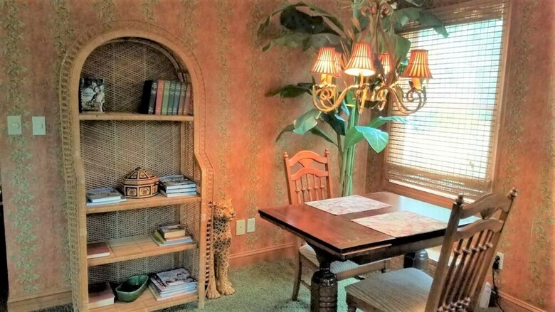 Innisfree Bed & Breakfast By-the-lake