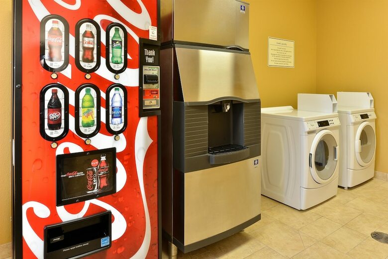 Hotel Americas Best Value Inn Tupelo
