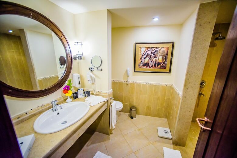 Apartamento Carols Beau Rivage Hotel