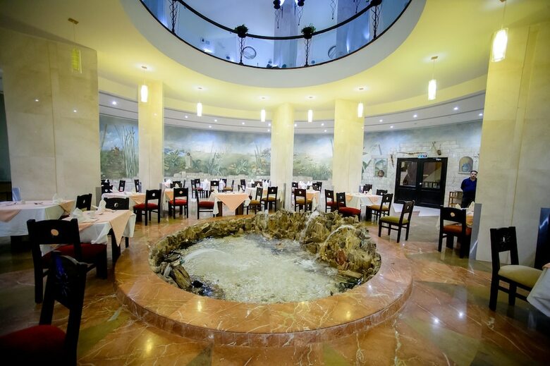 Apartamento Carols Beau Rivage Hotel