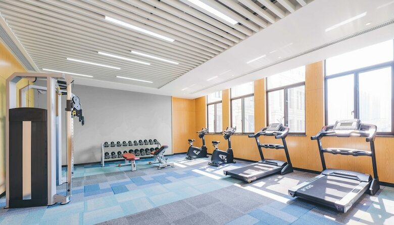 Atour Hotel Jinma Road Development Zone Dalian