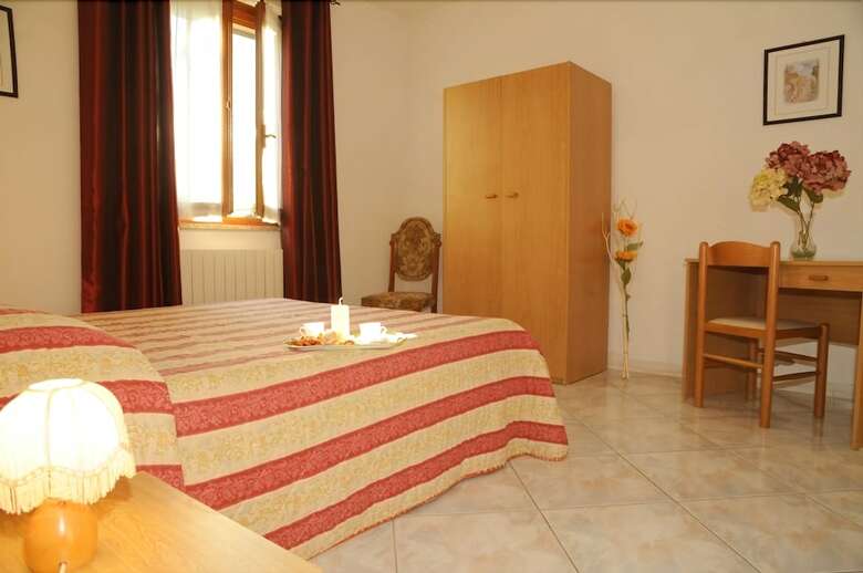 Agroturismo Agriturismo La Piana