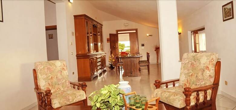 Agroturismo Agriturismo La Piana