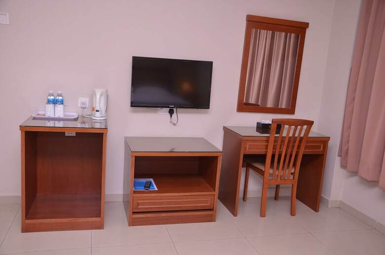 Hotel Palm Inn