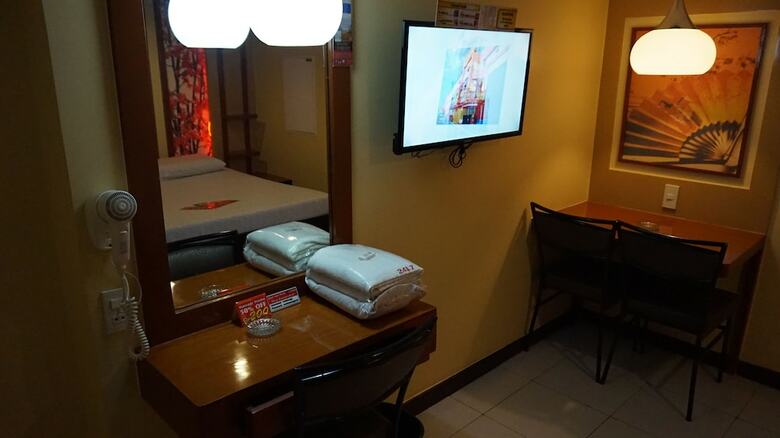 Hotel Sogo Bagong Barrio Caloocan
