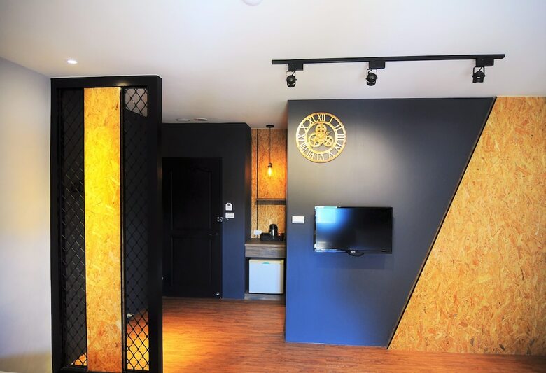 Bed & Breakfast Martin Wales Hotel Kenting