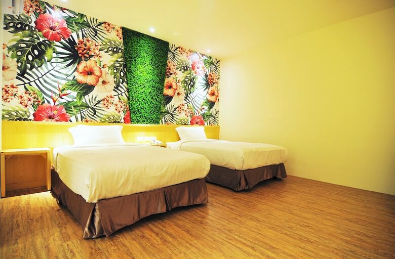Bed & Breakfast Martin Wales Hotel Kenting