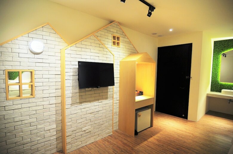 Bed & Breakfast Martin Wales Hotel Kenting
