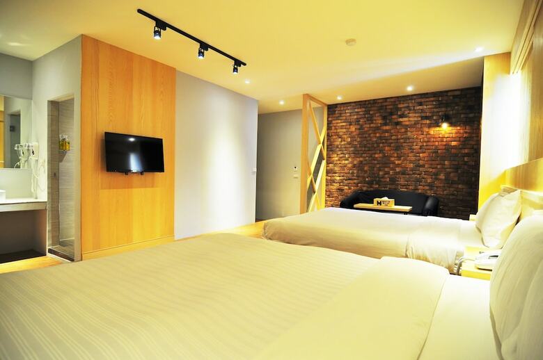 Bed & Breakfast Martin Wales Hotel Kenting