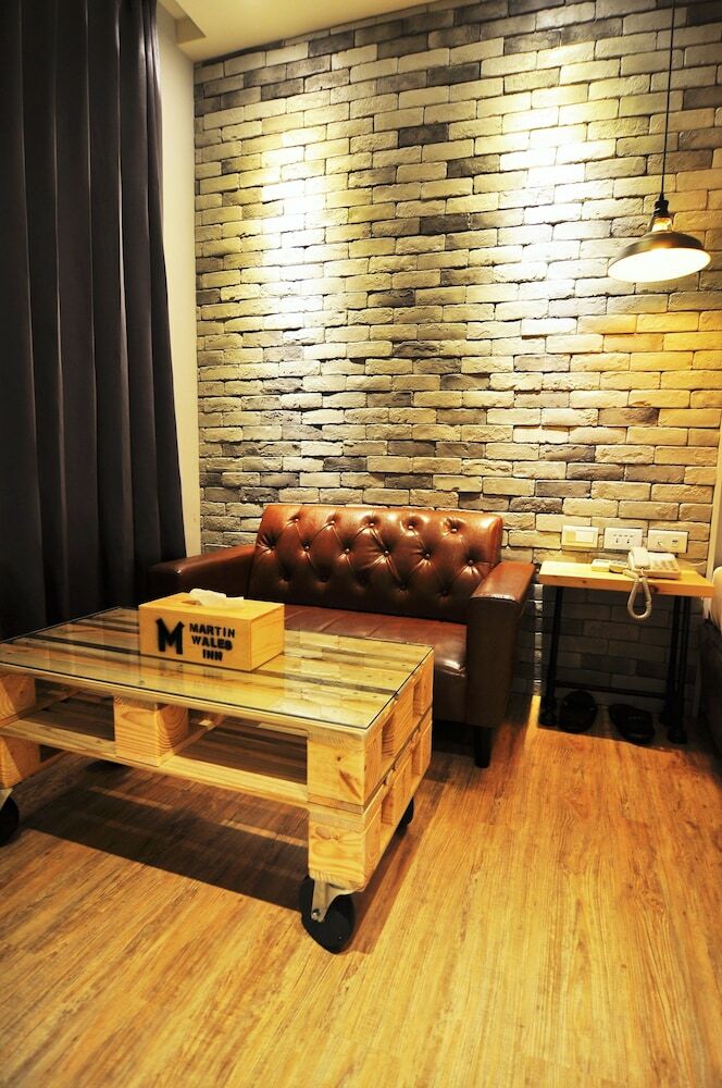 Bed & Breakfast Martin Wales Hotel Kenting