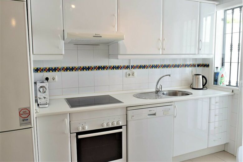 Apartamentos Y Casas Serinamar Marbella
