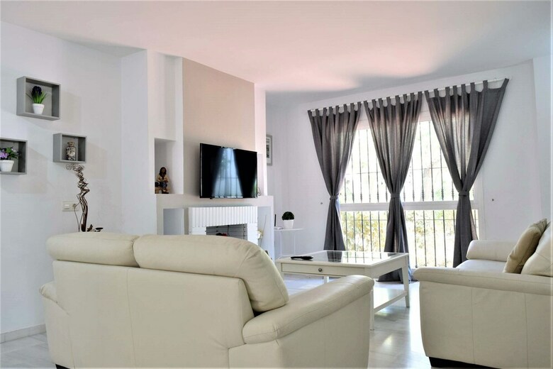 Apartamentos Y Casas Serinamar Marbella