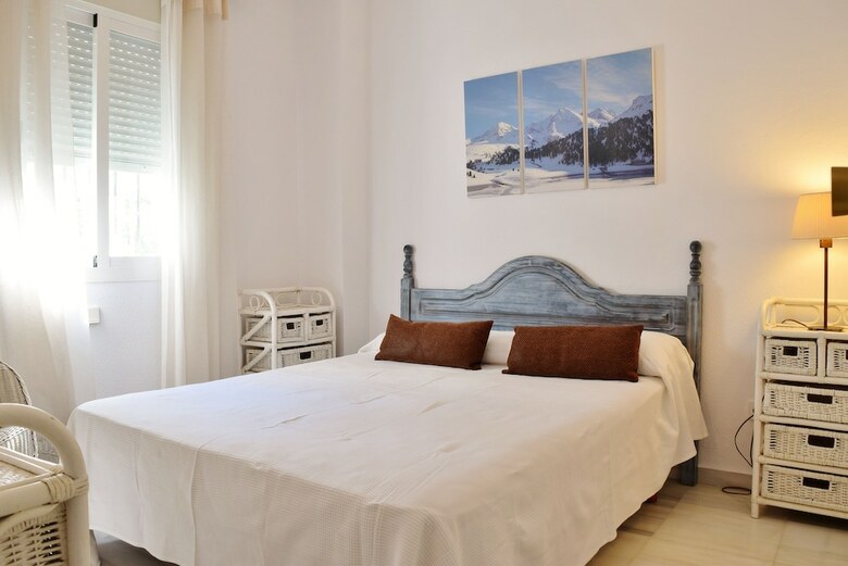 Apartamentos Y Casas Serinamar Marbella