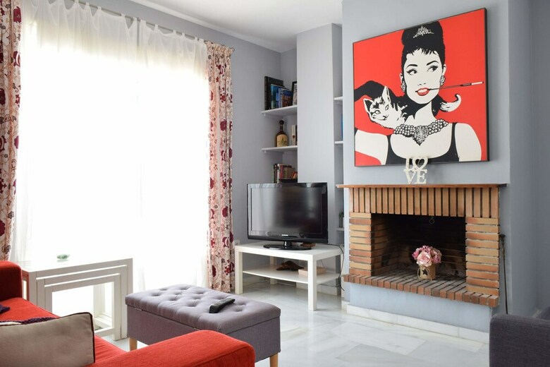 Apartamentos Y Casas Serinamar Marbella