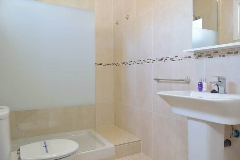 Apartamentos Y Casas Serinamar Marbella