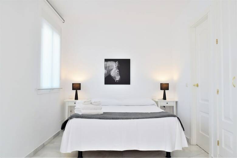 Apartamentos Y Casas Serinamar Marbella