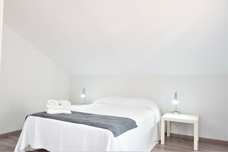 Apartamentos Y Casas Serinamar Marbella