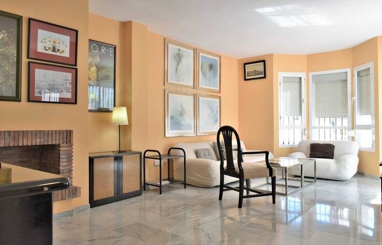 Apartamentos Y Casas Serinamar Marbella