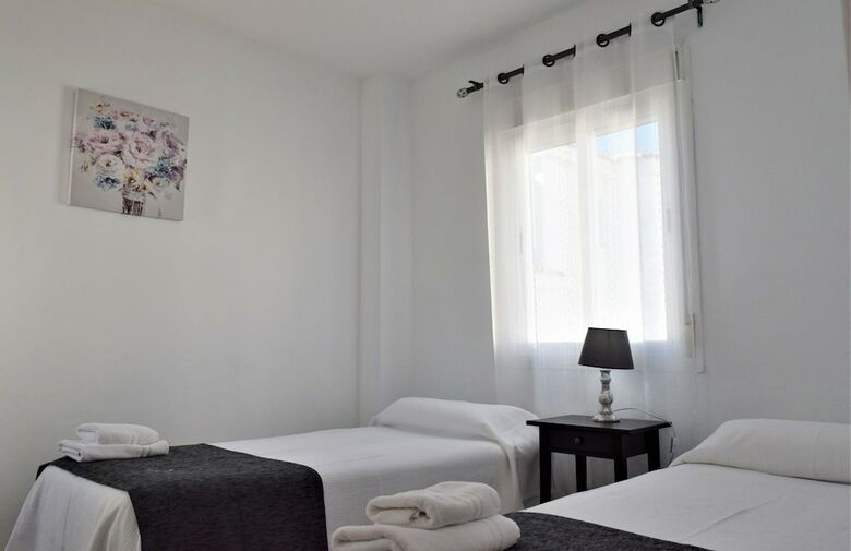 Apartamentos Y Casas Serinamar Marbella