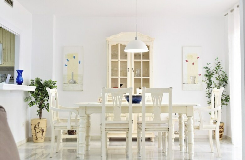 Apartamentos Y Casas Serinamar Marbella