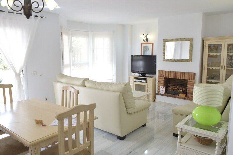 Apartamentos Y Casas Serinamar Marbella