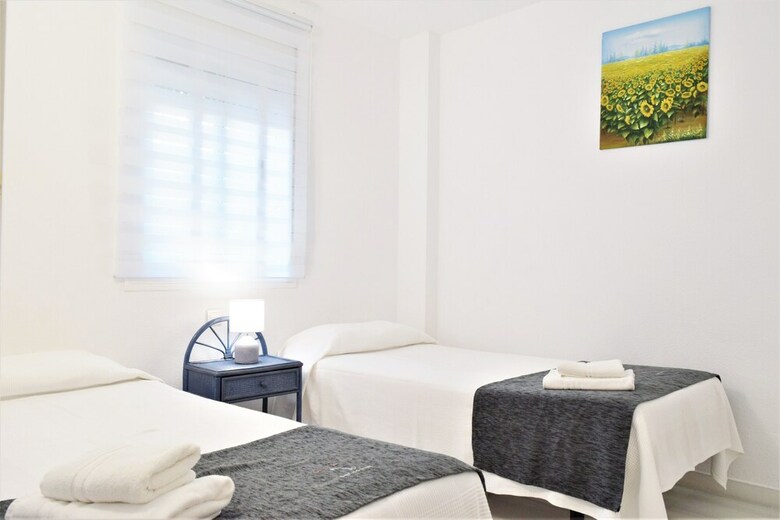 Apartamentos Y Casas Serinamar Marbella