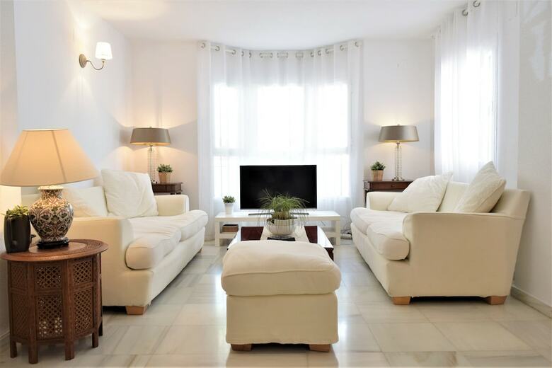 Apartamentos Y Casas Serinamar Marbella
