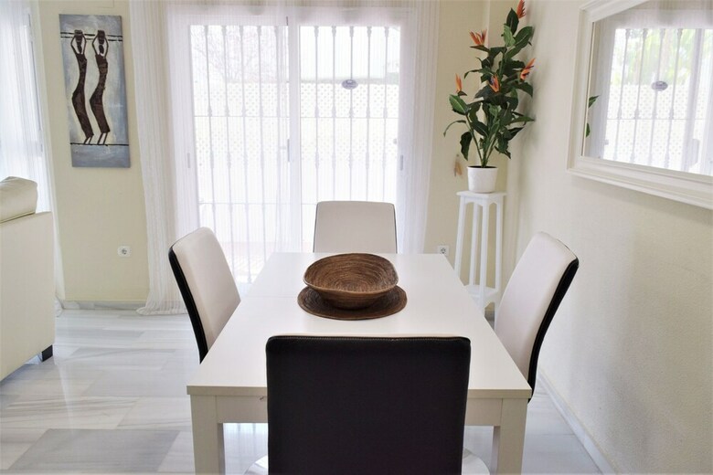 Apartamentos Y Casas Serinamar Marbella