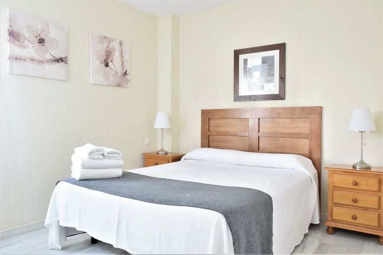 Apartamentos Y Casas Serinamar Marbella