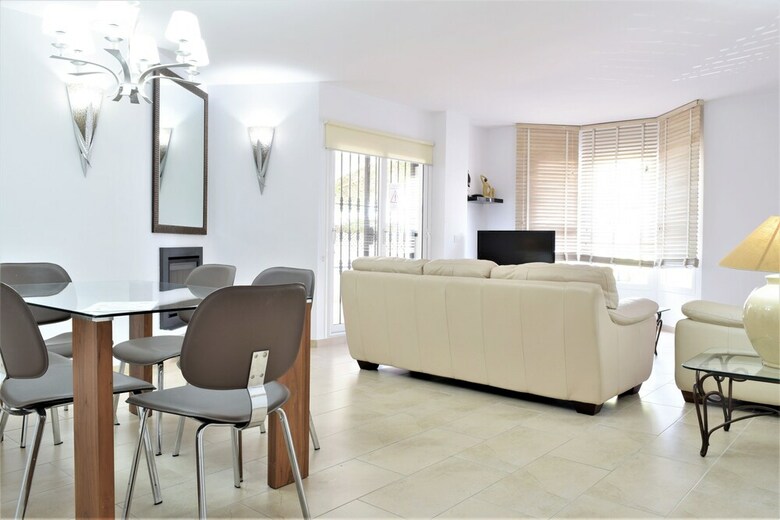 Apartamentos Y Casas Serinamar Marbella