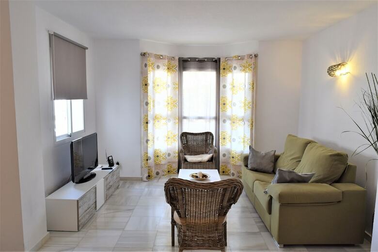 Apartamentos Y Casas Serinamar Marbella