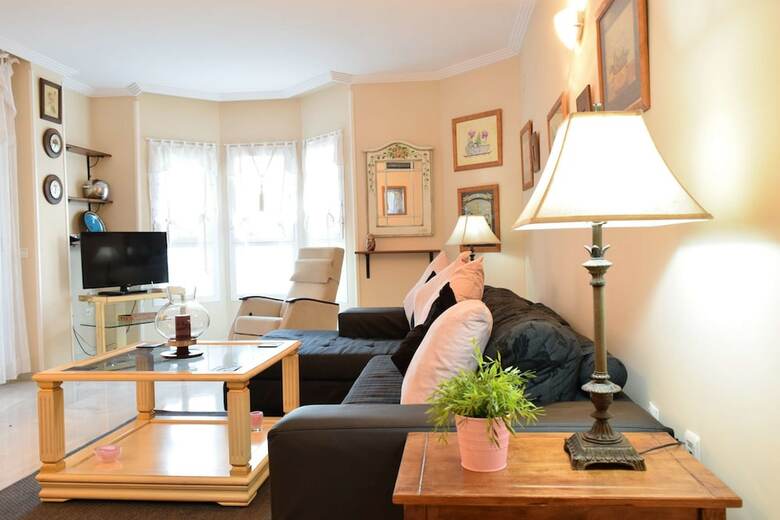 Apartamentos Y Casas Serinamar Marbella