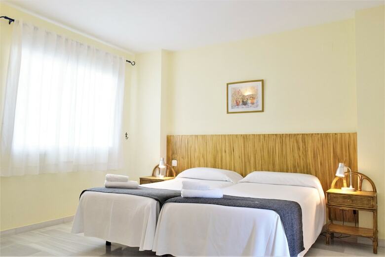 Apartamentos Y Casas Serinamar Marbella