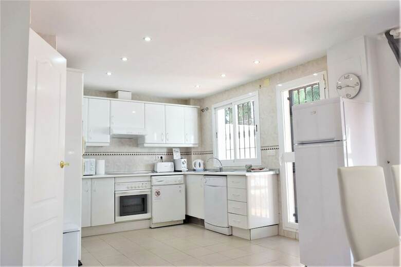 Apartamentos Y Casas Serinamar Marbella