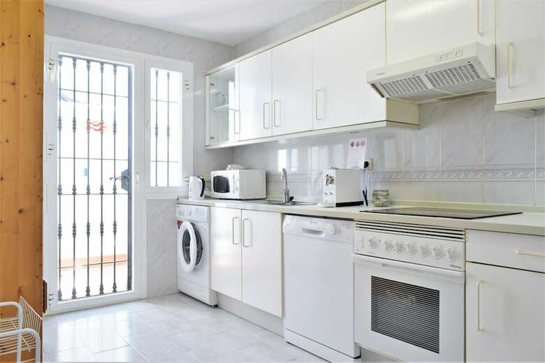Apartamentos Y Casas Serinamar Marbella