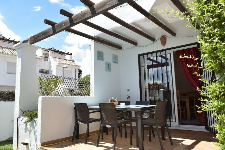 Apartamentos Y Casas Serinamar Marbella