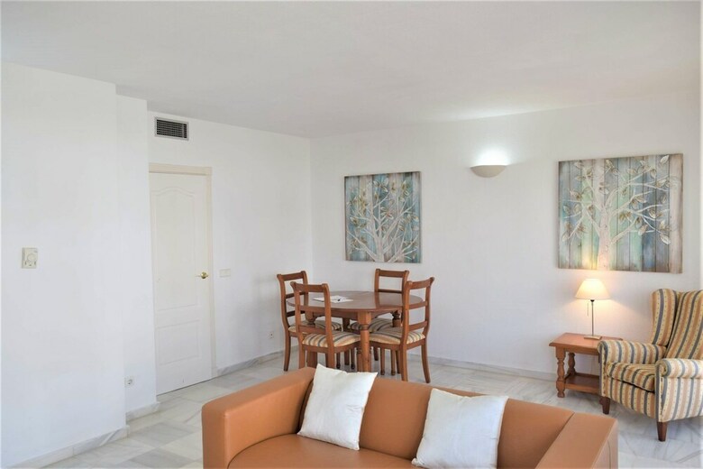 Apartamentos Y Casas Serinamar Marbella