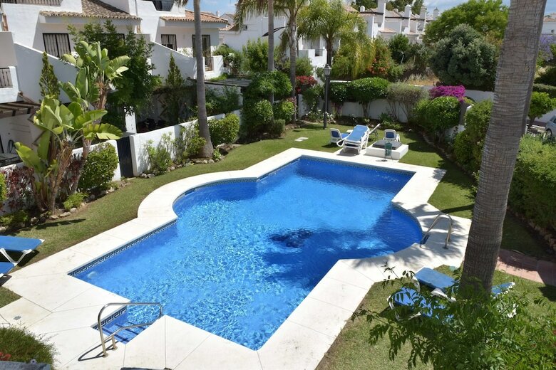 Apartamentos Y Casas Serinamar Marbella