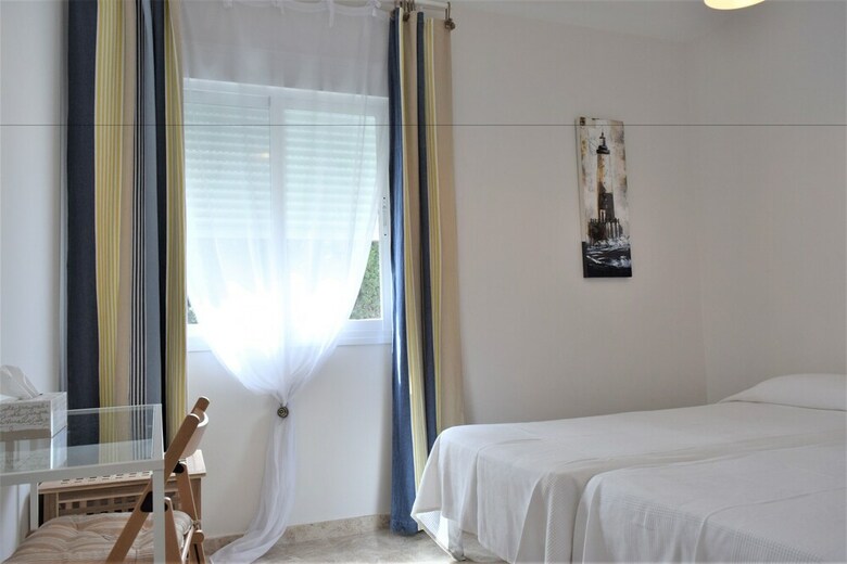 Apartamentos Y Casas Serinamar Marbella