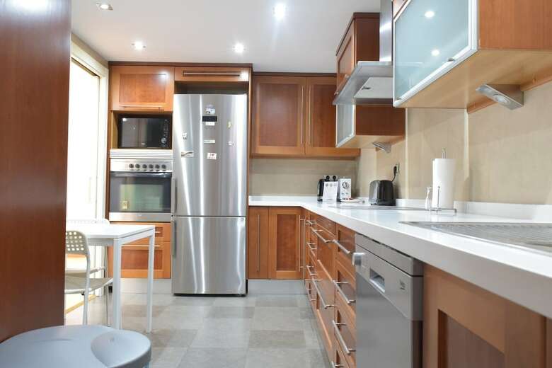 Apartamentos Y Casas Serinamar Marbella
