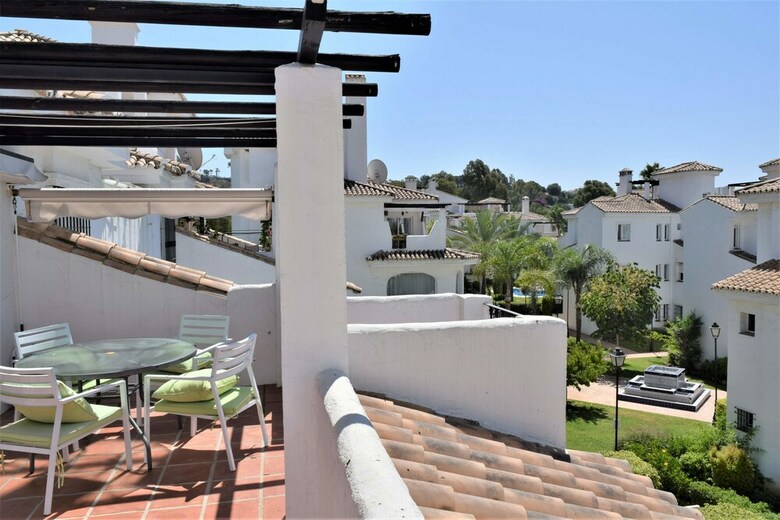 Apartamentos Y Casas Serinamar Marbella